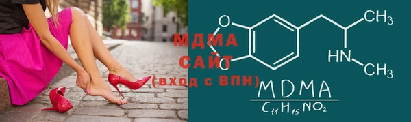 круглые Горняк